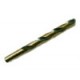 Letter Size Drill Bits